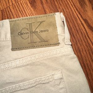 Calvin Klein jeans